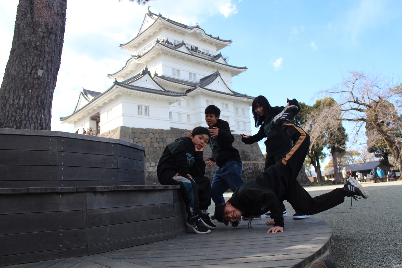 スライドショー