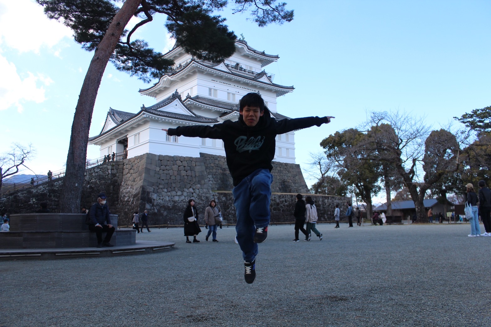 ポートフォリオ写真