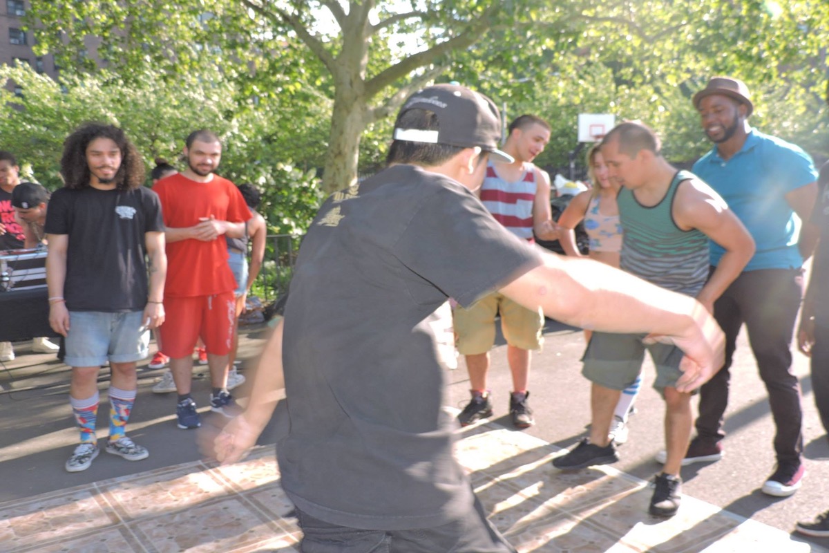 ポートフォリオ写真