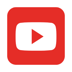 ユーチューブのアイコン